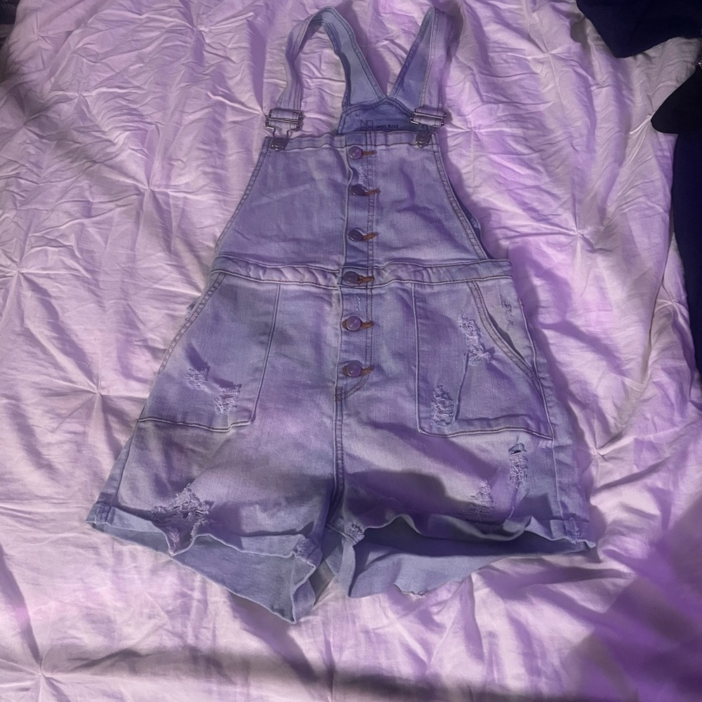 overalls